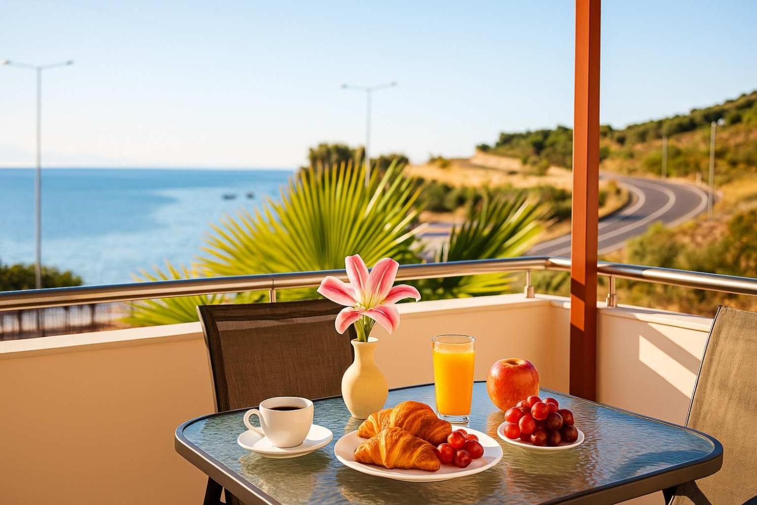 Villa Armonia - Beachfront Majestic Retreat Petalídhion Екстериор снимка